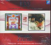 VARIOUS  - 2xCD HUDBA Z FILMU S..