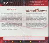 SMOLIARI / DVAJA (FONTANA PRE ZUZANU) (O - supershop.sk