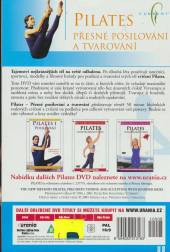  Pilates 2 Tvarovani Tela - suprshop.cz