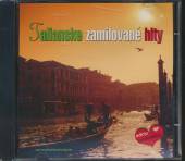 VARIOUS  - CD ITALSKE ZAMILOVANE HITY