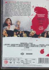  SMRTELNE ZLO II. DVD - supershop.sk