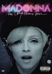  CONFESSIONS TOUR - suprshop.cz