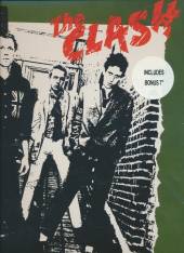  CLASH (US VERSION) [VINYL] - supershop.sk