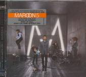 MAROON 5  - CD IT WON'T BE SOON BEFORE..+ DVD