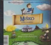  PESNICKY MISKO - suprshop.cz