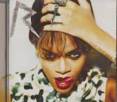 RIHANNA  - CD TALK THAT TALK