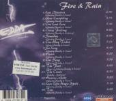  FIRE AND RAIN - supershop.sk