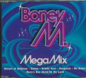  BONEY M:MEGA MIX - supershop.sk