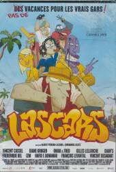  LES LASCARS - supershop.sk