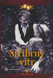  STRIBRNY VITR [1956] - supershop.sk