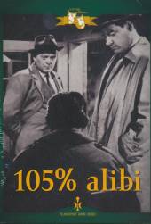 105% ALIBI [1959] - supershop.sk