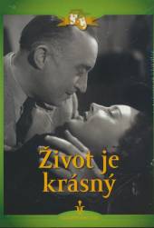  ZIVOT JE KRASNY [1940] - supershop.sk