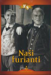  NASI FURIANTI [1937] - supershop.sk