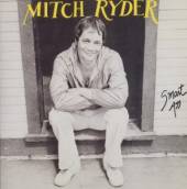 RYDER MITCH  - CD SMART ASS