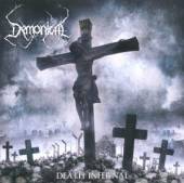 DEMONICAL  - CD DEATH INFERNAL