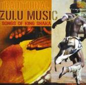 AMAGUGU AKWAZULU  - CD TRADITIONAL ZULU MUSIC