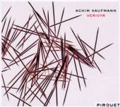 KAUFMANN ACHIM  - CD VERIVYR