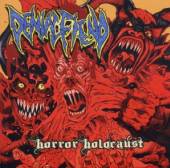  HORROR HOLOCAUST - supershop.sk