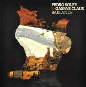 SOLER PEDRO & GASPAR CLA  - CD BARLANDE