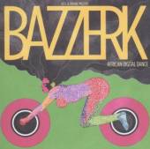 VARIOUS  - 2xCD BAZZERK: AFRICAN DIGITAL