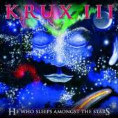 KRUX  - CD III - HE WHO SLEEPS AMONGST THE STARS