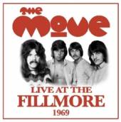 MOVE  - 2xCD LIVE AT FILLMORE