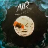 AIR  - DVD LE VOYAGE DANS LA.. [LTD]