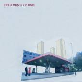 FIELD MUSIC  - CD PLUMB