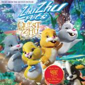  ZHU ZHU PETS QUEST FOR - suprshop.cz