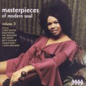  MASTERPIECES OF MODERN SOUL VOLUME 3 - supershop.sk