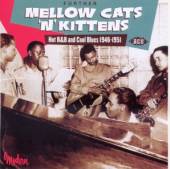  FURTHER MELLOW CATS'N'KITTENS: HOT R&B AND COOL BL - suprshop.cz