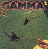 GAMMA  - CD GAMMA 2 -REMAST-