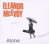 MCEVOY ELEANOR  - CD ALONE