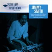 SMITH JIMMY  - CD JAZZ INSPIRATION