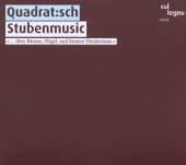 QUADRAT:SCH  - 2xCD STUBENMUSIC