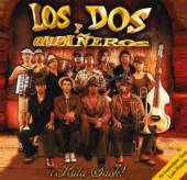 DOS Y COMPANEROS  - CD KULA SACK