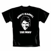  DON'T HASSEL -S- BLACK - supershop.sk