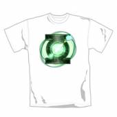 LOGO GLOW/BÍLÉ/VELIKOST XL - supershop.sk