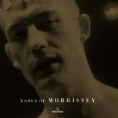 MORRISSEY  - CD WORLD OF