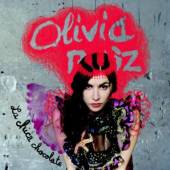 RUIZ OLIVIA  - CD CHICA CHOCOLATE