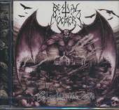 BESTIAL MOCKERY  - CD SLAYING THE LIFE