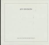 JOY DIVISION  - 2xCD CLOSER + LIVE CD