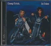 CHEAP TRICK  - CD IN COLOR