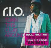  TURN THIS CLUB AROUND - supershop.sk