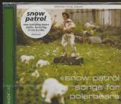  SONGS FOR POLARBEARS - supershop.sk