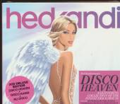 VARIOUS  - 2xCD HED KANDI - DISCO HEAVEN