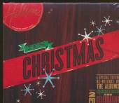 HILLSONG  - 2xCD IT'S CHRISTMAS