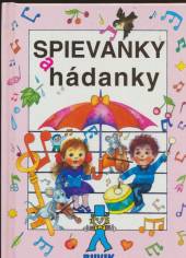  Spievanky a hádanky - 6. vydanie - supershop.sk