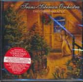 TRANS-SIBERIAN ORCHESTRA  - CD CHRISTMAS ATTIC