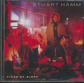 HAMM STUART  - CD KINGS OF SLEEP